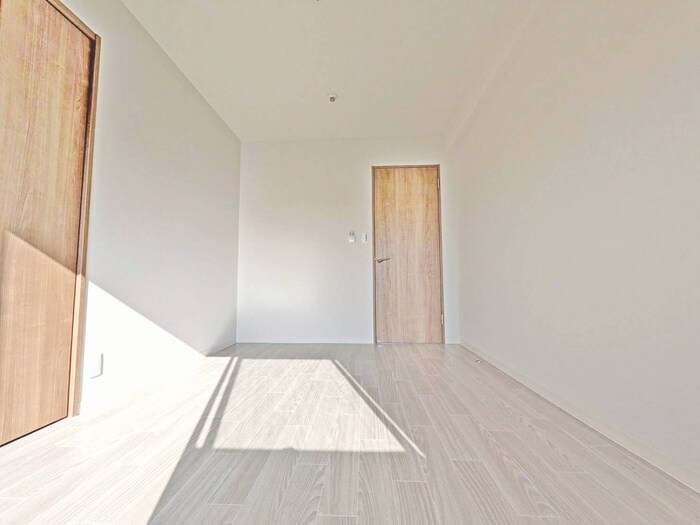 石井マンションの物件内観写真