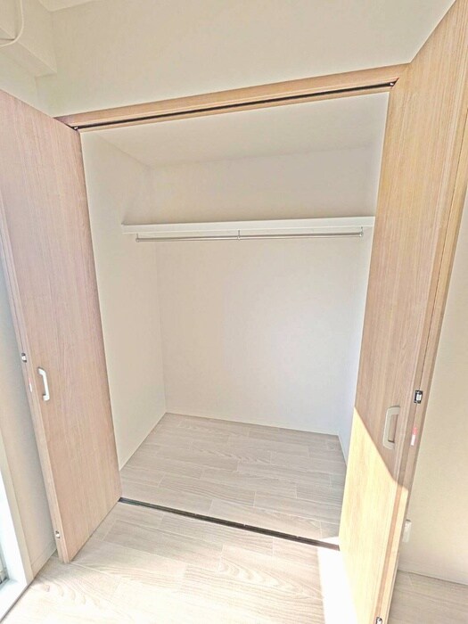 石井マンションの物件内観写真