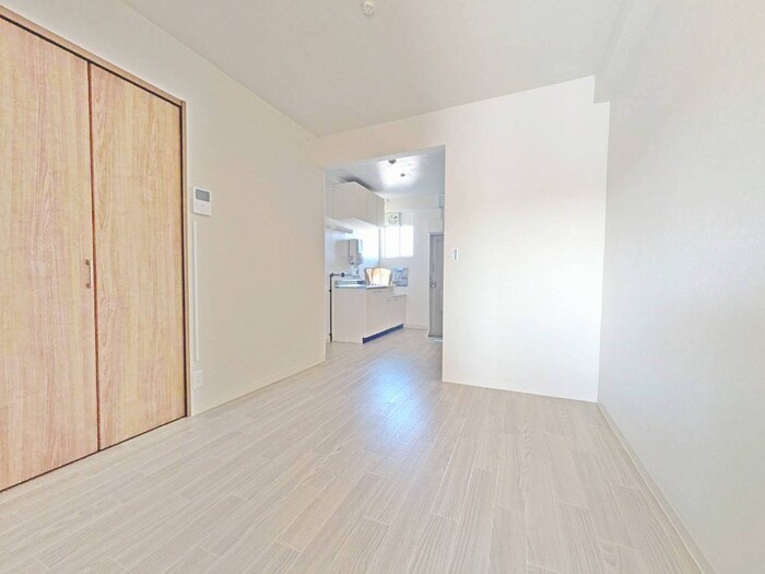 石井マンションの物件内観写真