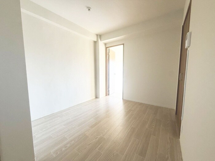 石井マンションの物件内観写真