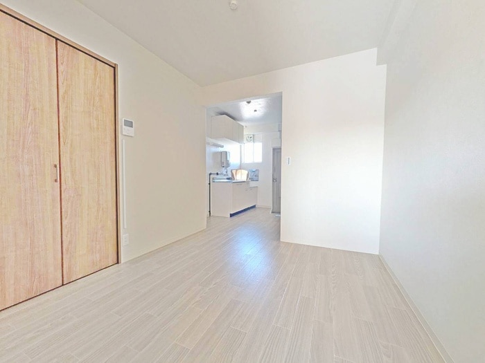 石井マンションの物件内観写真