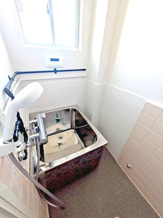 石井マンションの物件内観写真