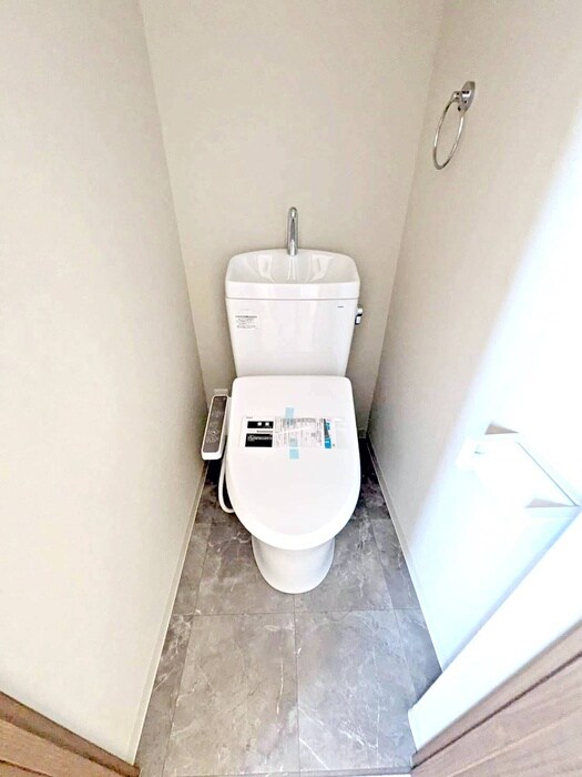 石井マンションの物件内観写真