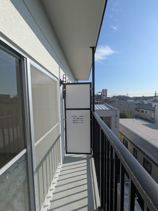 石井マンションの物件内観写真