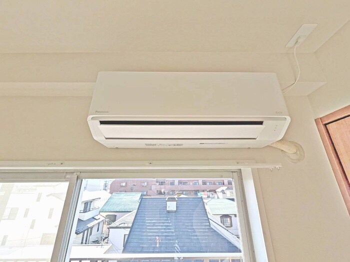 石井マンションの物件内観写真