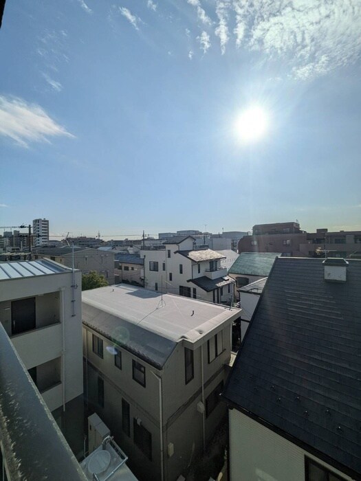 石井マンションの物件内観写真