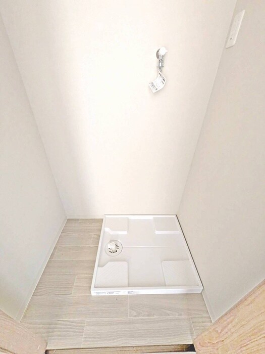 石井マンションの物件内観写真