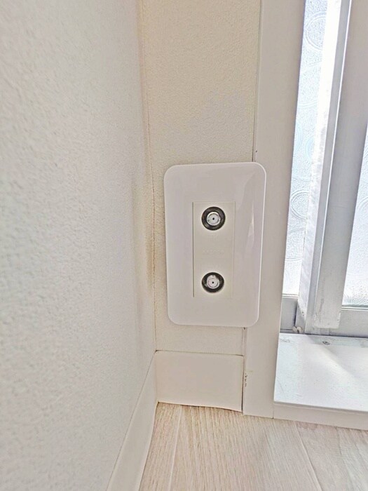 石井マンションの物件内観写真