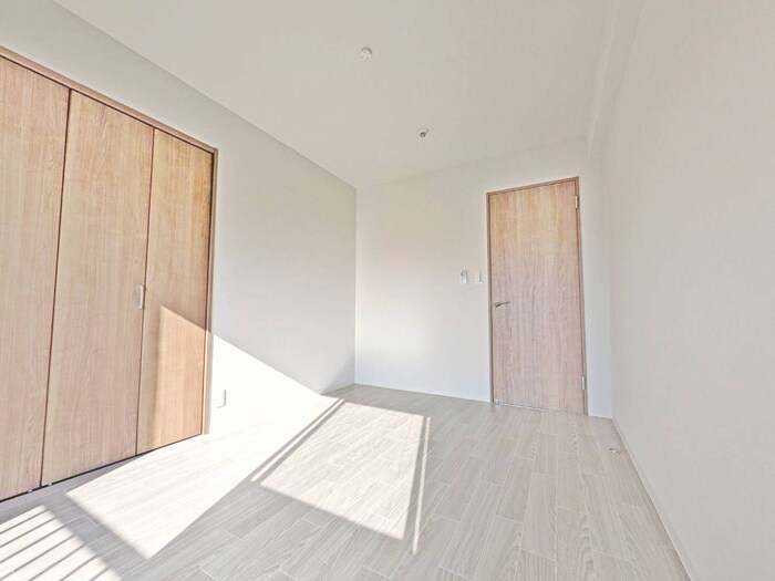 石井マンションの物件内観写真