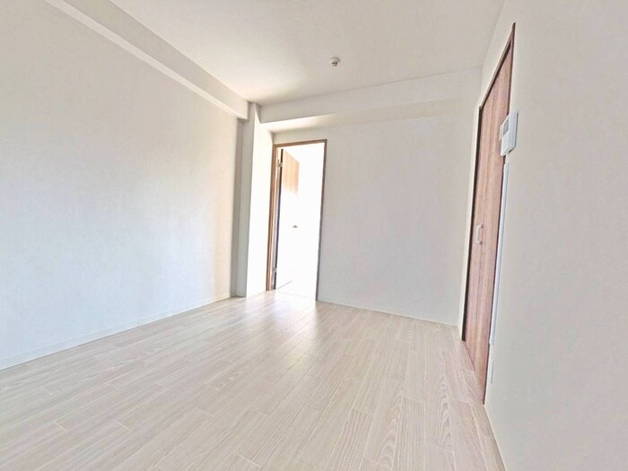 石井マンションの物件内観写真