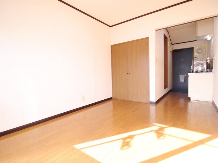 メゾン・ド・リビエールの物件内観写真