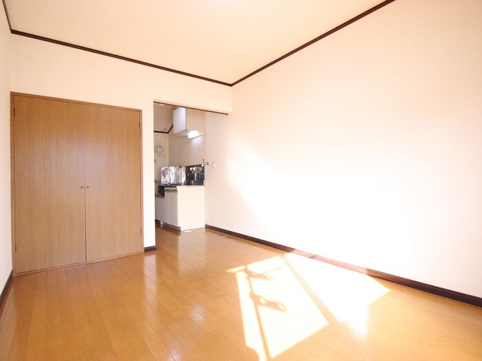 メゾン・ド・リビエールの物件内観写真