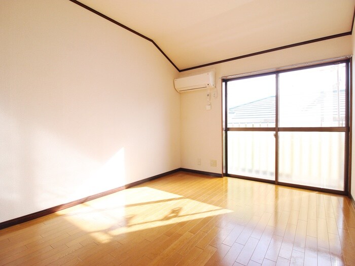 メゾン・ド・リビエールの物件内観写真