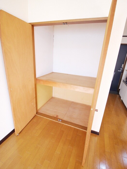 メゾン・ド・リビエールの物件内観写真