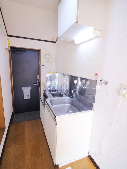 メゾン・ド・リビエールの物件内観写真