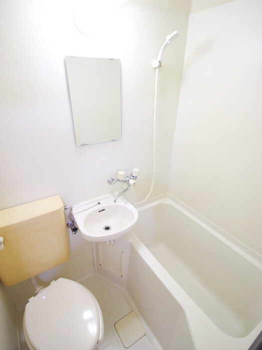 メゾン・ド・リビエールの物件内観写真