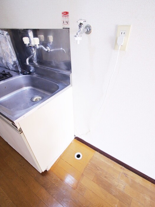 メゾン・ド・リビエールの物件内観写真