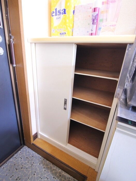 メゾン・ド・リビエールの物件内観写真