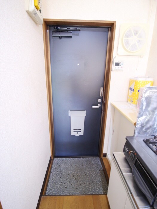 メゾン・ド・リビエールの物件内観写真