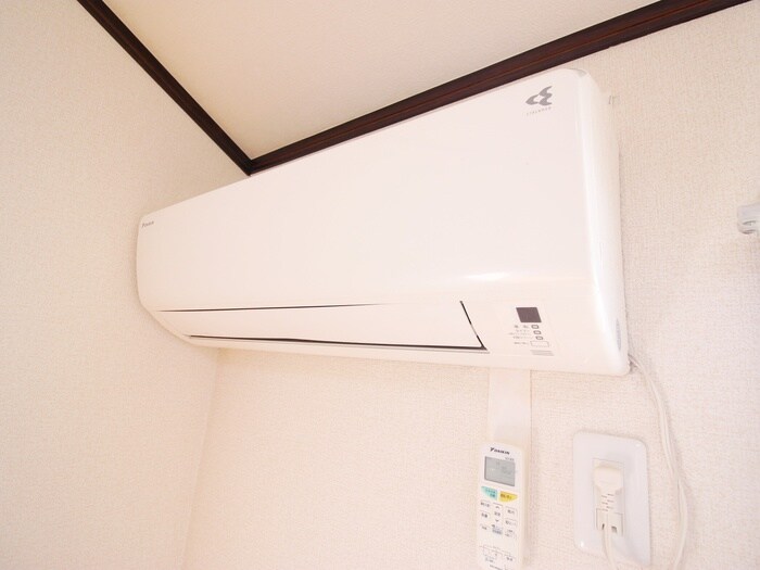 メゾン・ド・リビエールの物件内観写真