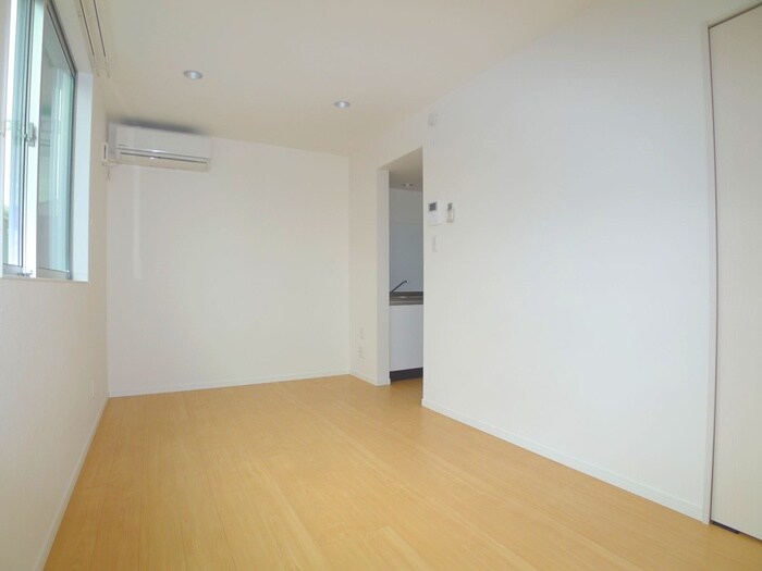 ワンダースペースの物件内観写真