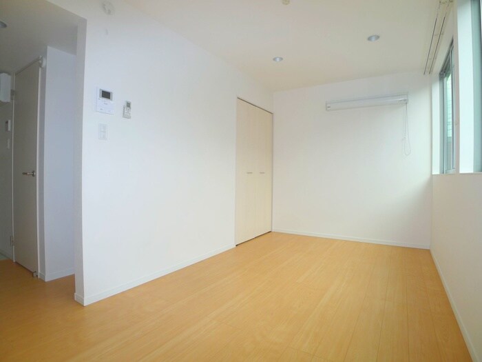 ワンダースペースの物件内観写真