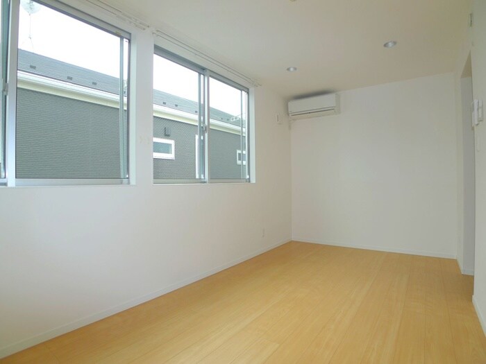 ワンダースペースの物件内観写真