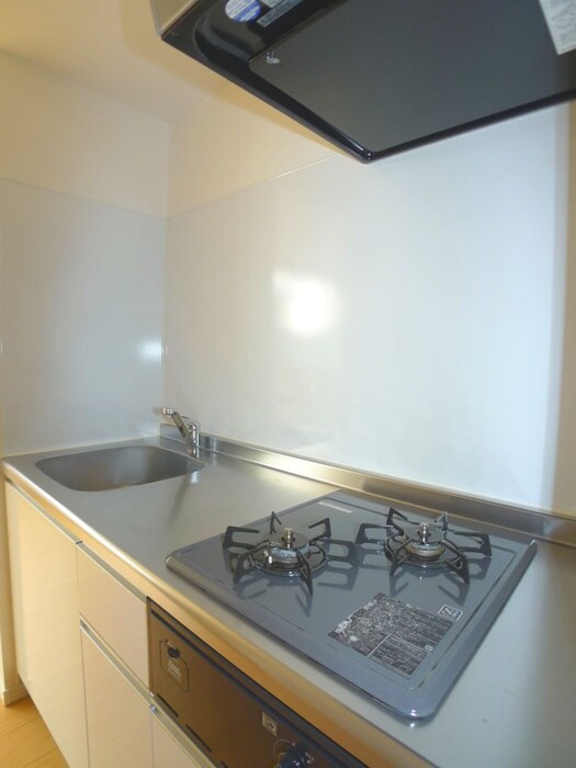 ワンダースペースの物件内観写真