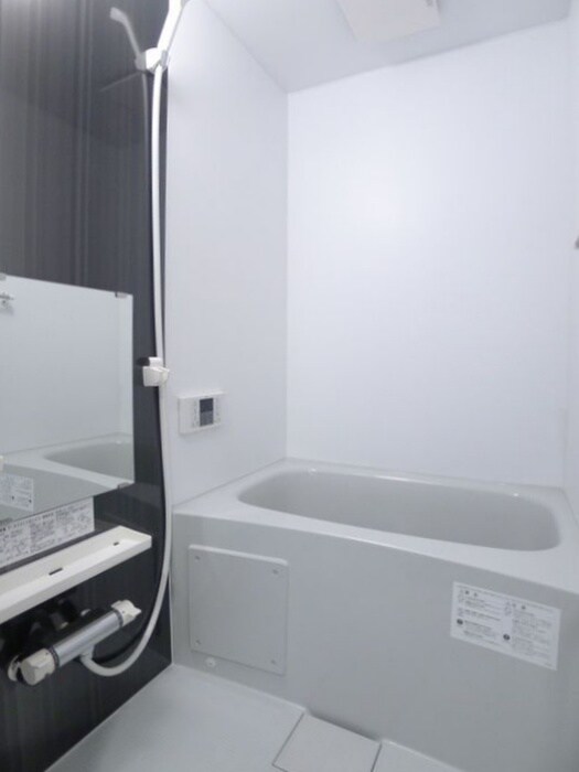 ワンダースペースの物件内観写真