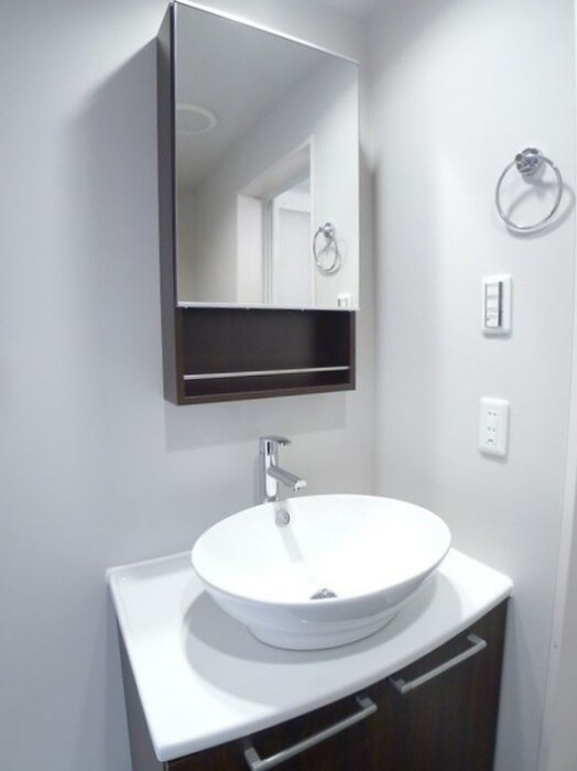 ワンダースペースの物件内観写真