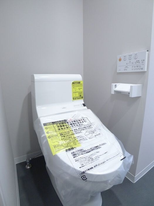 ワンダースペースの物件内観写真