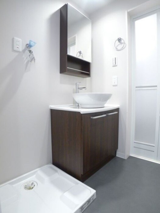 ワンダースペースの物件内観写真