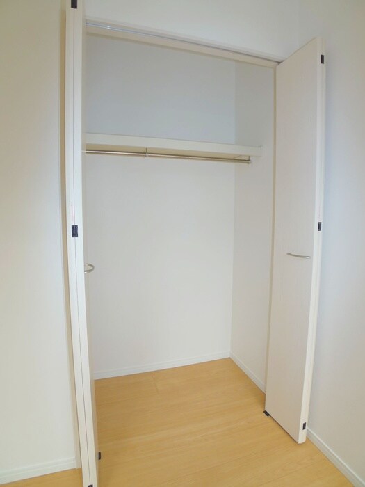 ワンダースペースの物件内観写真