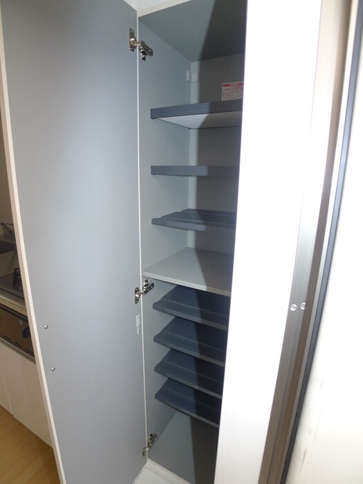 ワンダースペースの物件内観写真