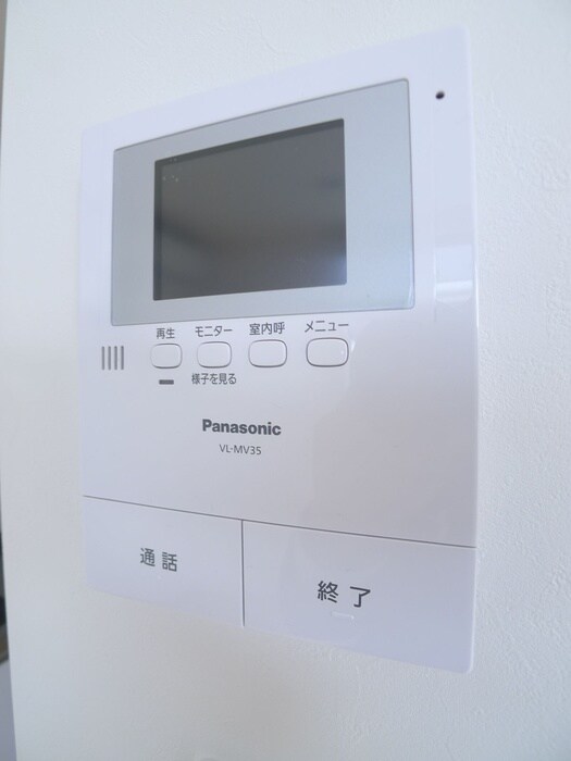 ワンダースペースの物件内観写真