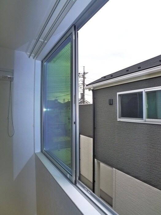 ワンダースペースの物件内観写真