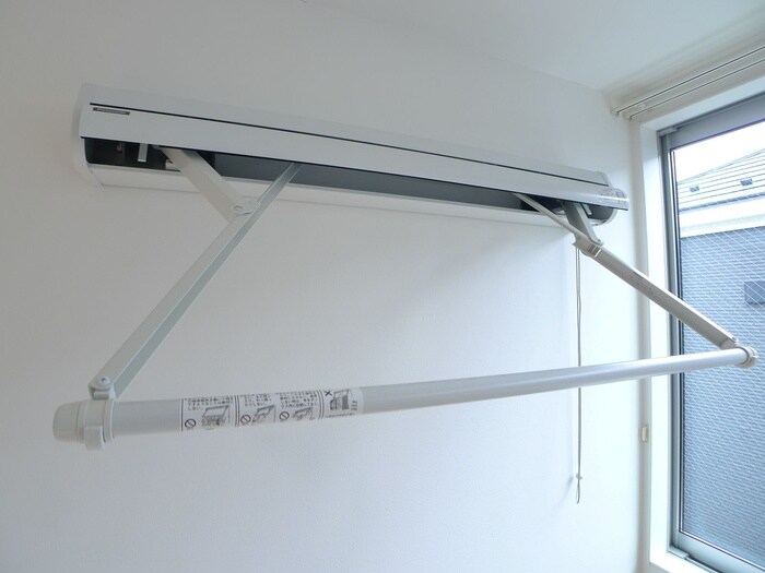 ワンダースペースの物件内観写真