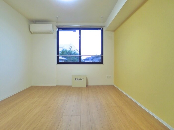 グランカーサ田端の物件内観写真