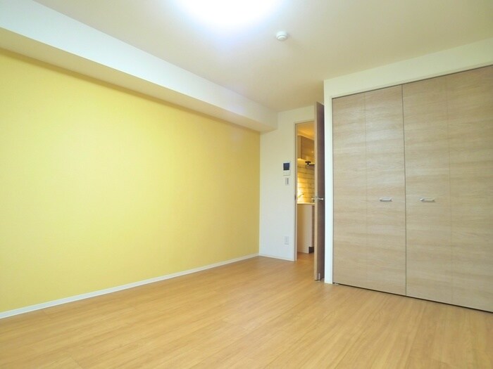 グランカーサ田端の物件内観写真