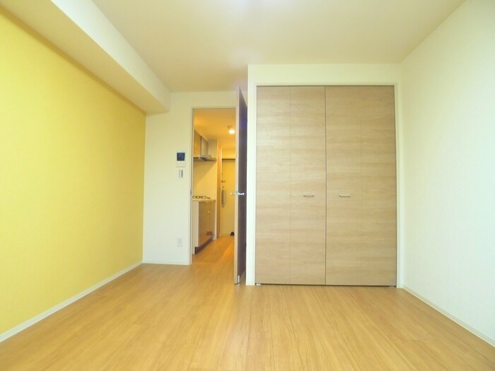 グランカーサ田端の物件内観写真