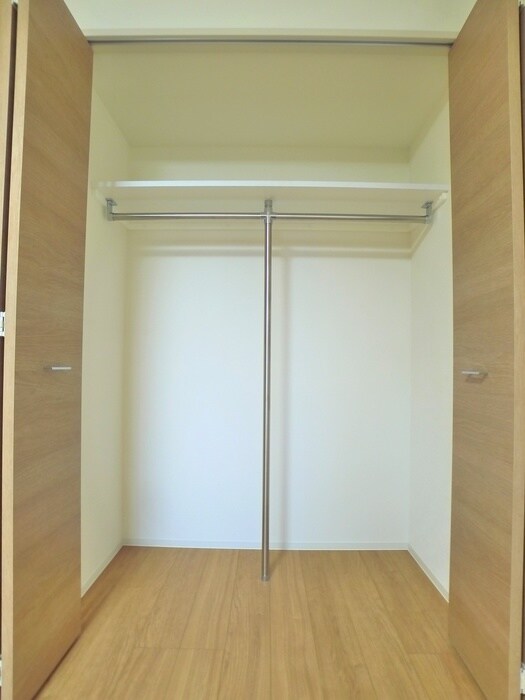 グランカーサ田端の物件内観写真