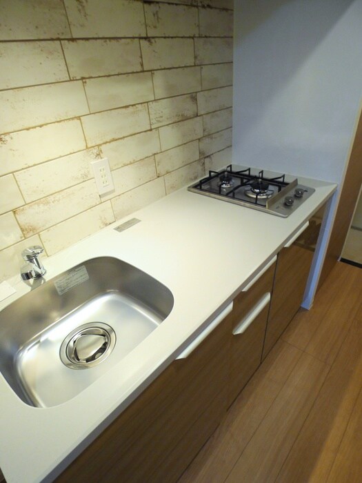 グランカーサ田端の物件内観写真