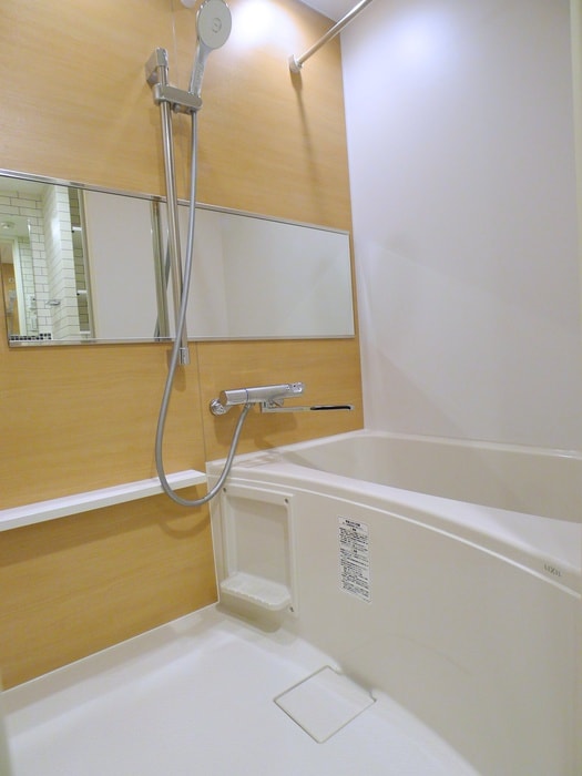 グランカーサ田端の物件内観写真