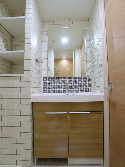 グランカーサ田端の物件内観写真