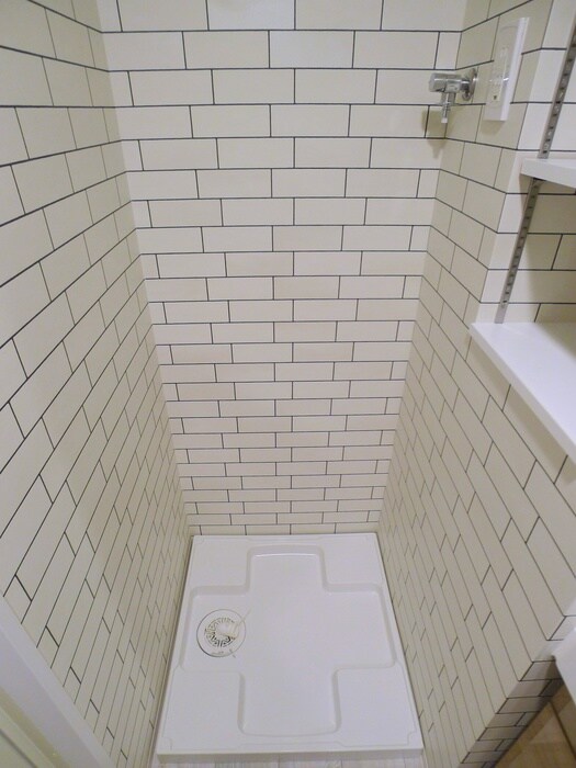 グランカーサ田端の物件内観写真