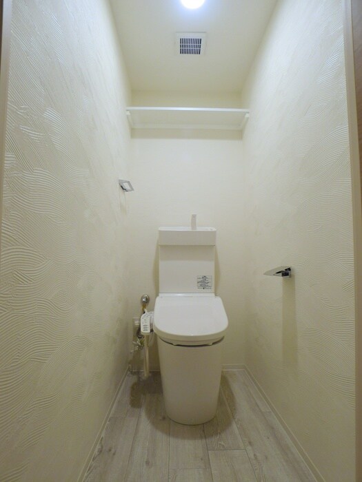 グランカーサ田端の物件内観写真