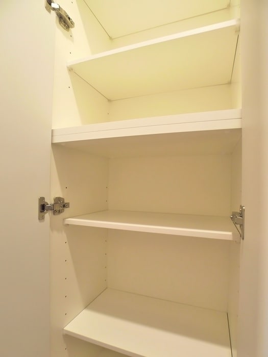 グランカーサ田端の物件内観写真