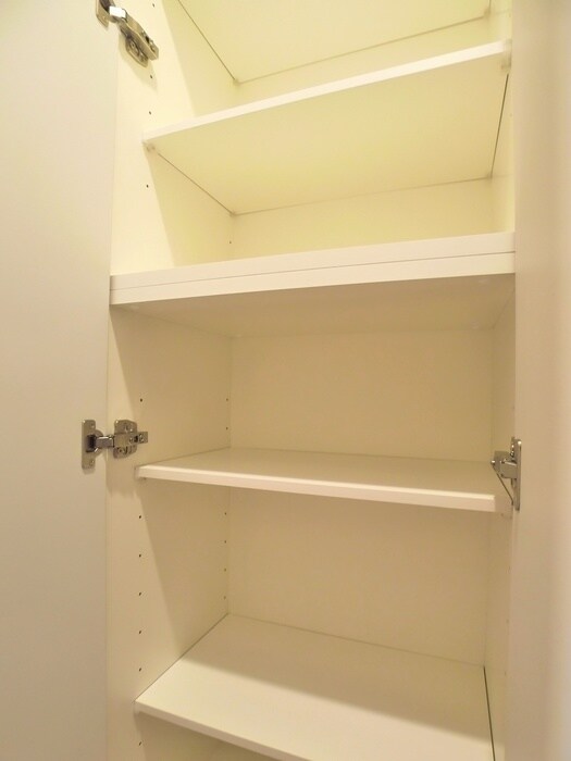 グランカーサ田端の物件内観写真