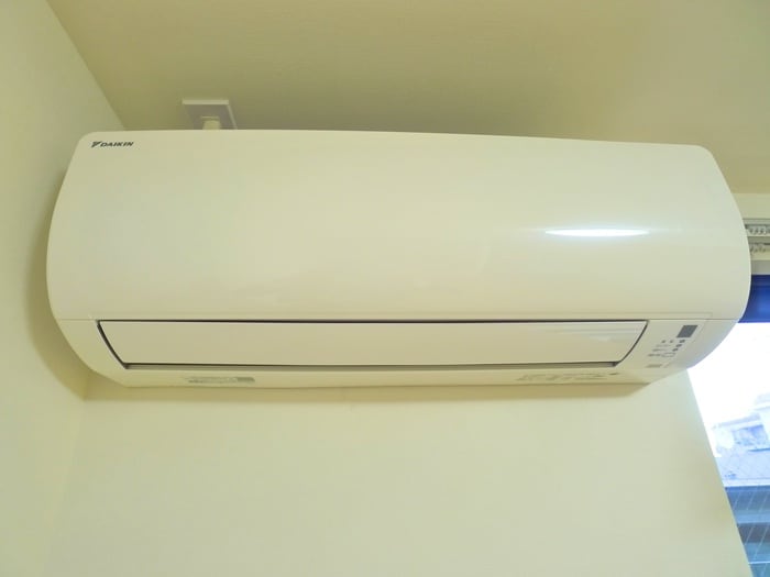 グランカーサ田端の物件内観写真