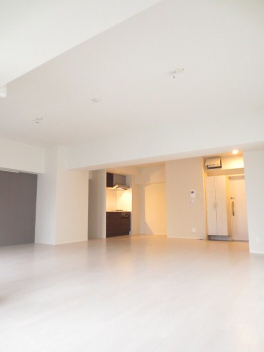 エグゼトゥール日本橋の物件内観写真